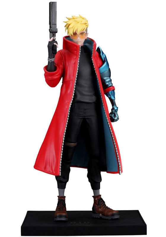 "Trigun Stampede" OSHI WORKS Vash the Stampede Trigun Stampede