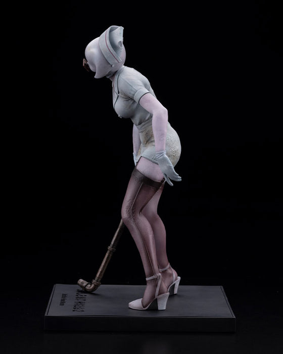 "SILENT HILL 2" OSHI WORKS Bubble Head Nurse