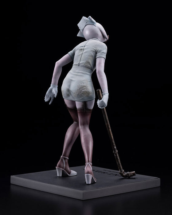 "SILENT HILL 2" OSHI WORKS Bubble Head Nurse