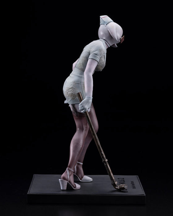 "SILENT HILL 2" OSHI WORKS Bubble Head Nurse