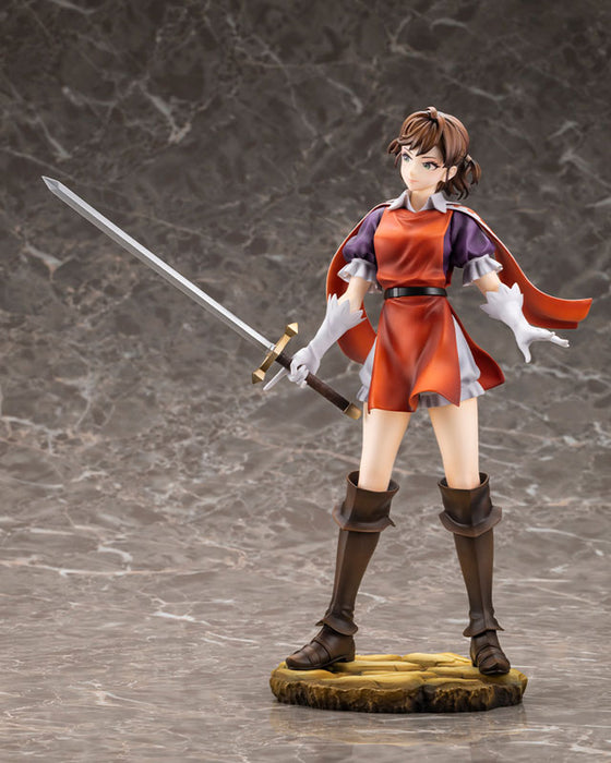 "Unicorn Overlord" Melisandre