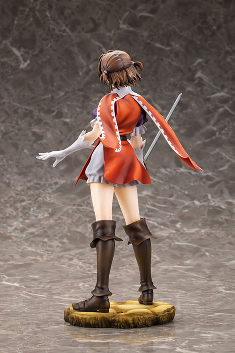 "Unicorn Overlord" Melisandre