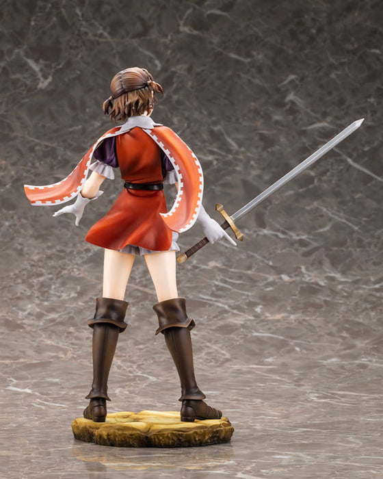 "Unicorn Overlord" Melisandre