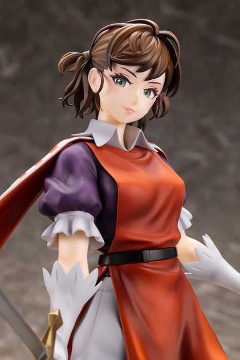 "Unicorn Overlord" Melisandre