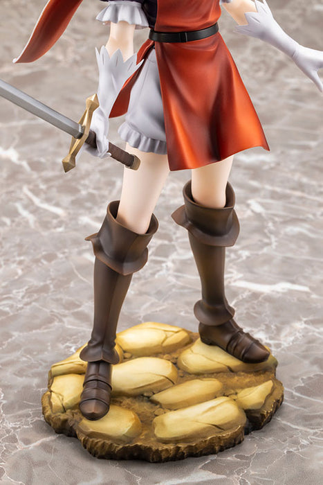 "Unicorn Overlord" Melisandre