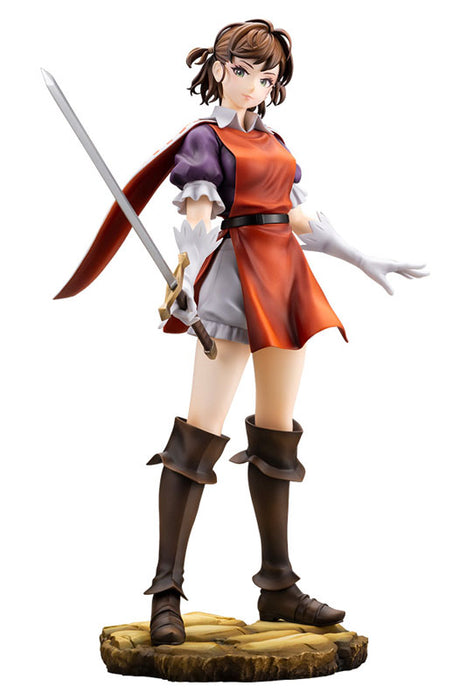 "Unicorn Overlord" Melisandre