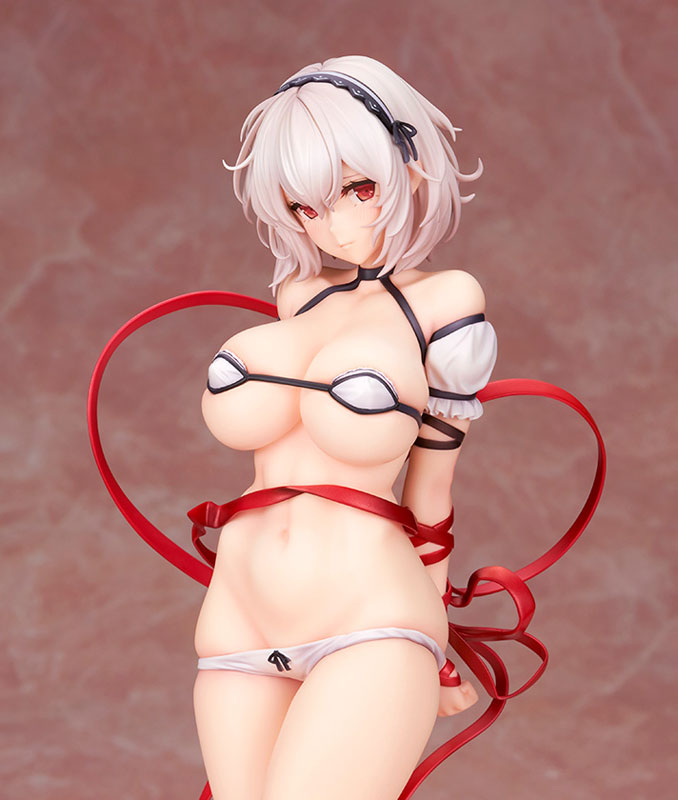 "Azur Lane" Sirius Hugging Pillow Ver.