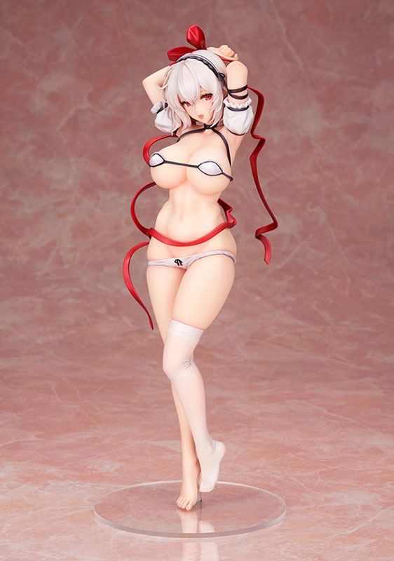 "Azur Lane" Sirius Hugging Pillow Ver.