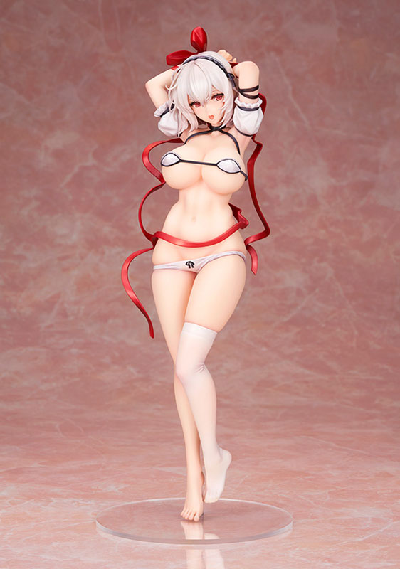 "Azur Lane" Sirius Hugging Pillow Ver.