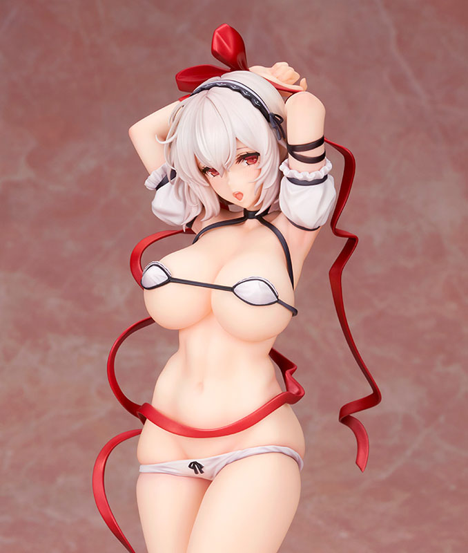 "Azur Lane" Sirius Hugging Pillow Ver.