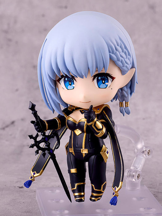 Kadokawa Collection Nendoroid "The Eminence in Shadow" Beta