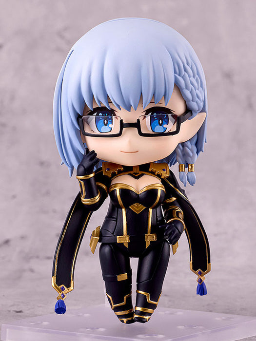 Kadokawa Collection Nendoroid "The Eminence in Shadow" Beta