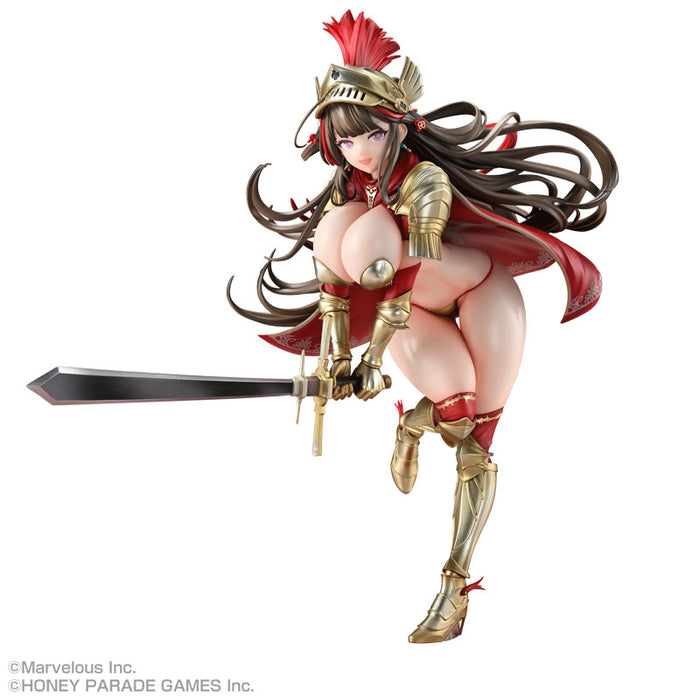 "Shinovi Master Senran Kagura: NEW LINK" Toki Bikini Armor Ver.