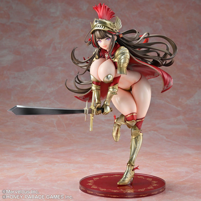 "Shinovi Master Senran Kagura: NEW LINK" Toki Bikini Armor Ver.