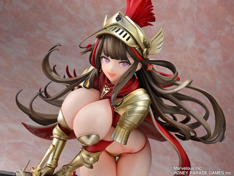 "Shinovi Master Senran Kagura: NEW LINK" Toki Bikini Armor Ver.