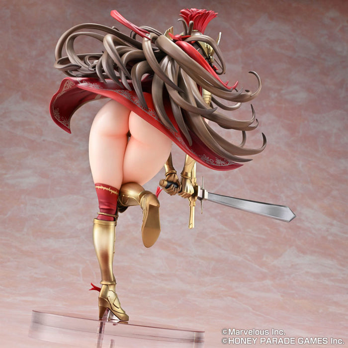 "Shinovi Master Senran Kagura: NEW LINK" Toki Bikini Armor Ver.
