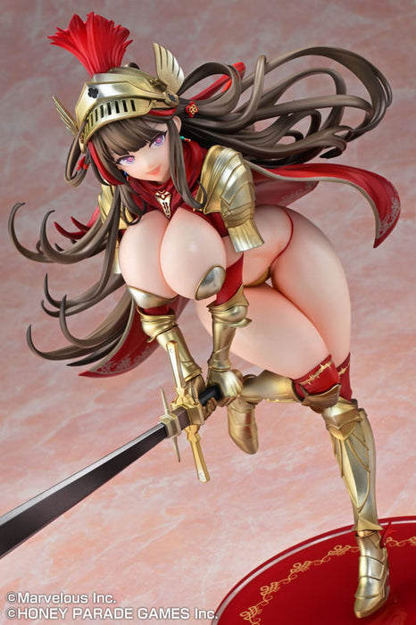 "Shinovi Master Senran Kagura: NEW LINK" Toki Bikini Armor Ver.
