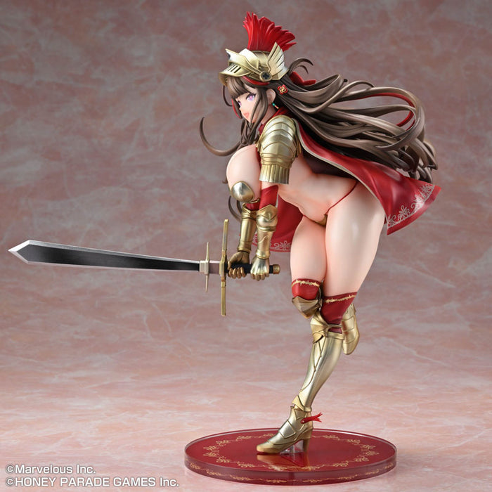 "Shinovi Master Senran Kagura: NEW LINK" Toki Bikini Armor Ver.