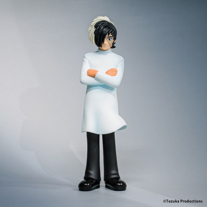 Osamu Tezuka Characters Sofvi Collection 005 "Black Jack" Black Jack