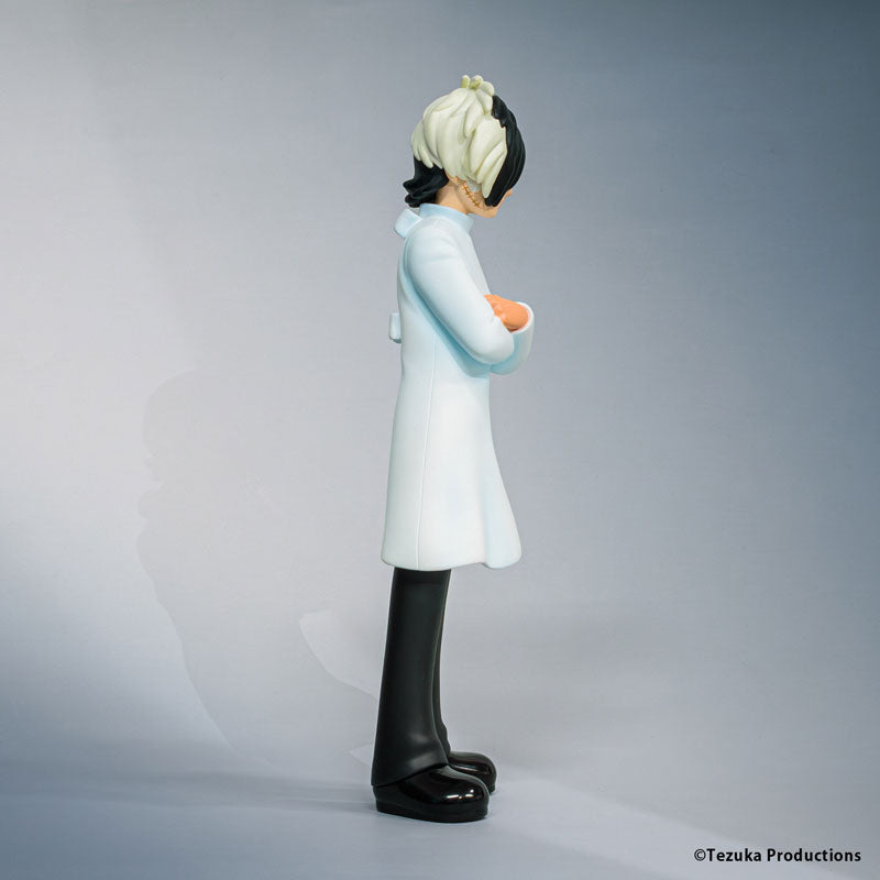 Osamu Tezuka Characters Sofvi Collection 005 "Black Jack" Black Jack