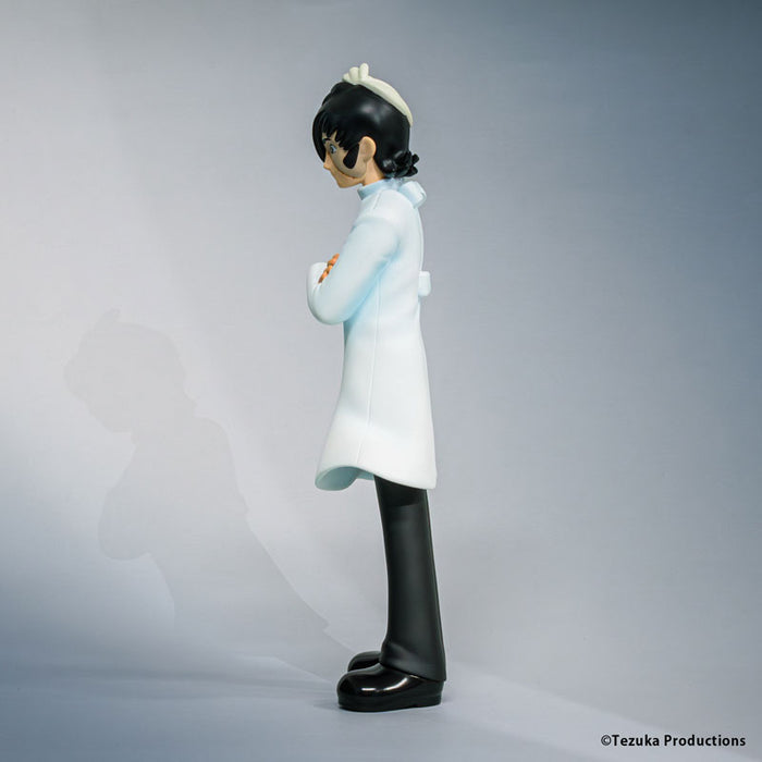 Osamu Tezuka Characters Sofvi Collection 005 "Black Jack" Black Jack