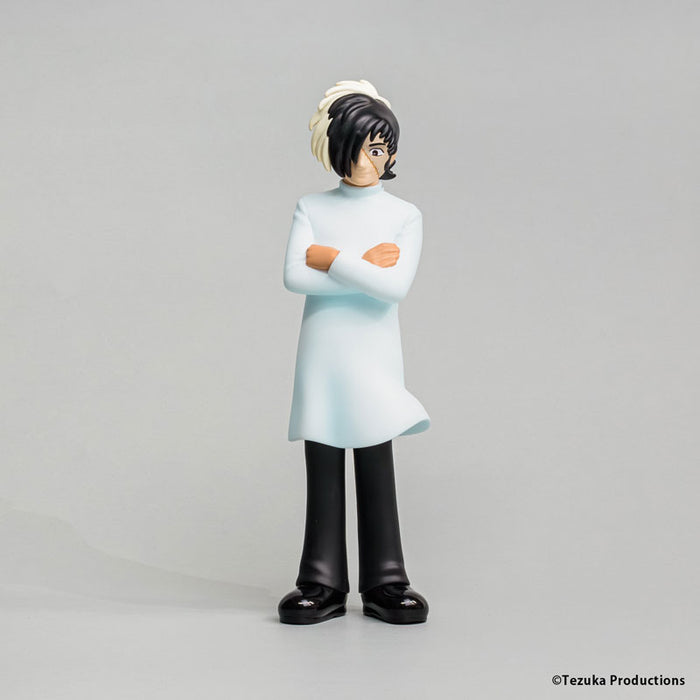 Osamu Tezuka Characters Sofvi Collection 005 "Black Jack" Black Jack