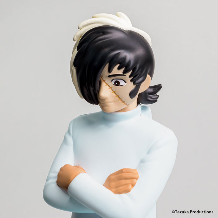 Osamu Tezuka Characters Sofvi Collection 005 "Black Jack" Black Jack