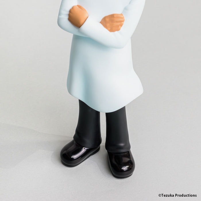 Osamu Tezuka Characters Sofvi Collection 005 "Black Jack" Black Jack
