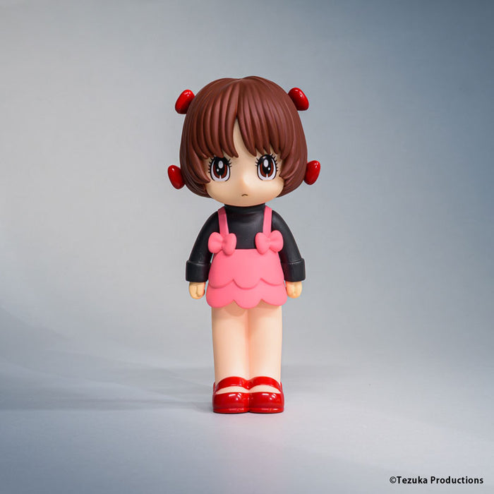 Osamu Tezuka Characters Sofvi Collection 006 "Black Jack" Pinoko