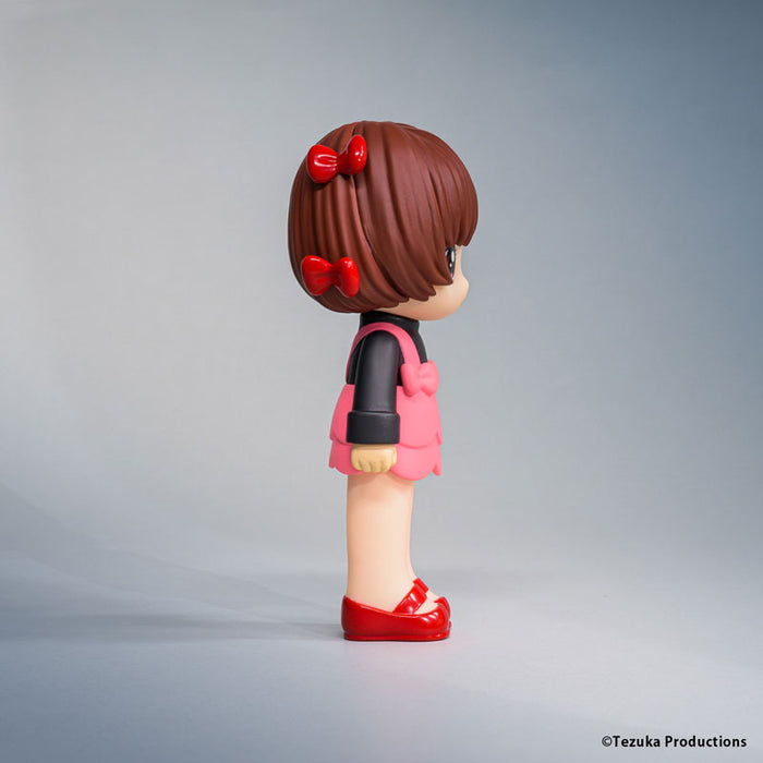 Osamu Tezuka Characters Sofvi Collection 006 "Black Jack" Pinoko