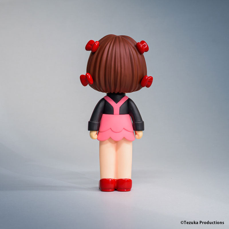 Osamu Tezuka Characters Sofvi Collection 006 "Black Jack" Pinoko