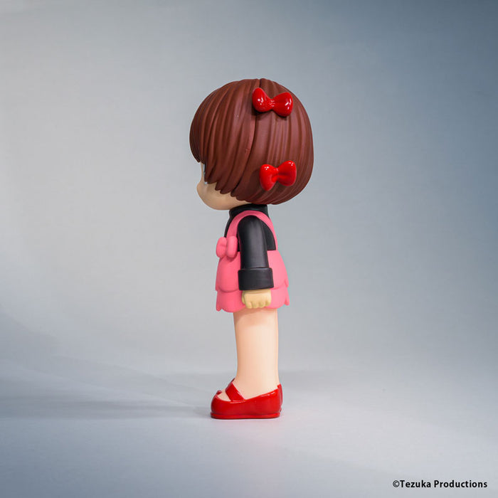 Osamu Tezuka Characters Sofvi Collection 006 "Black Jack" Pinoko