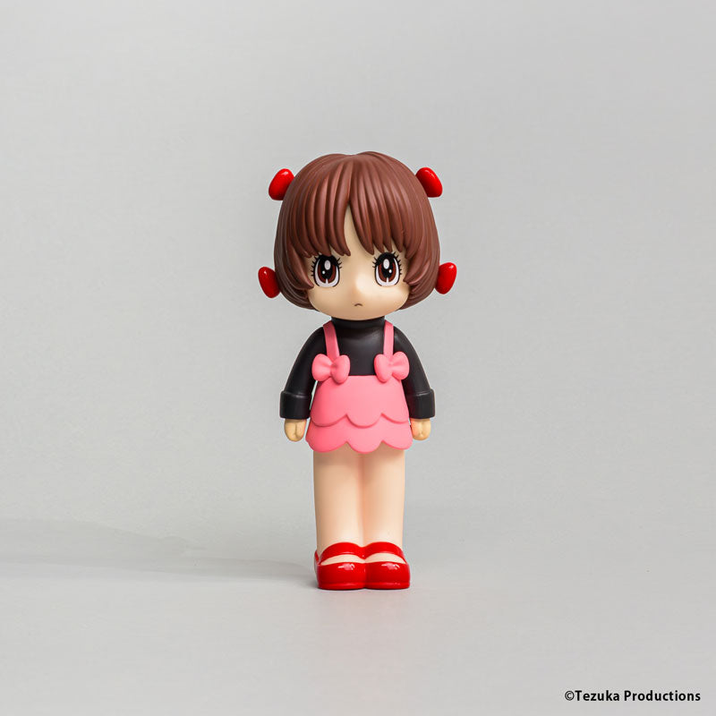 Osamu Tezuka Characters Sofvi Collection 006 "Black Jack" Pinoko