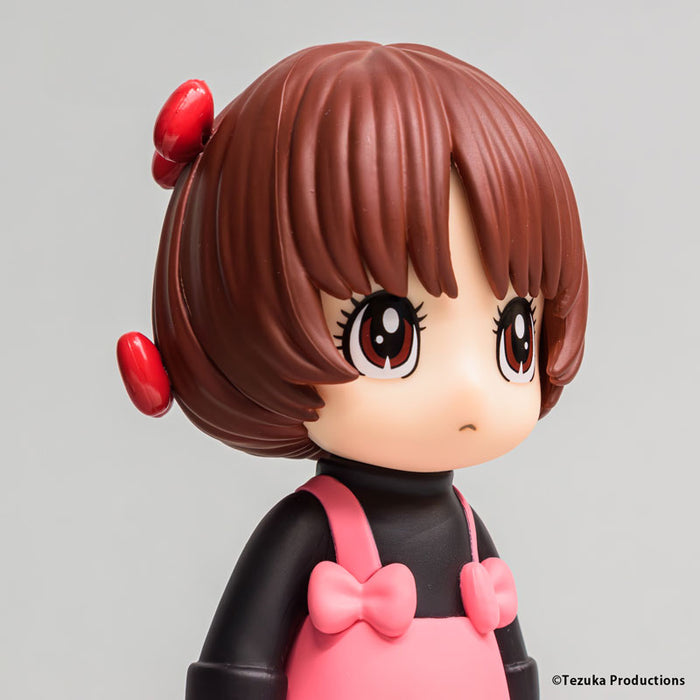 Osamu Tezuka Characters Sofvi Collection 006 "Black Jack" Pinoko