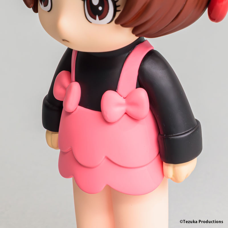 Osamu Tezuka Characters Sofvi Collection 006 "Black Jack" Pinoko