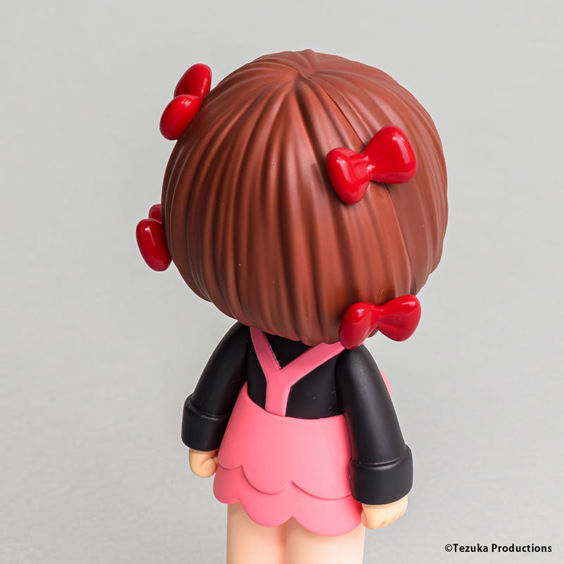 Osamu Tezuka Characters Sofvi Collection 006 "Black Jack" Pinoko