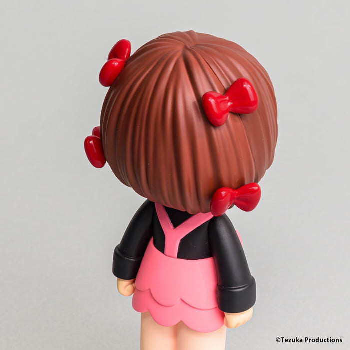 Osamu Tezuka Characters Sofvi Collection 006 "Black Jack" Pinoko