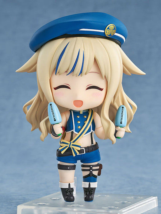 Nendoroid "HimeHina" Suzuki Hina