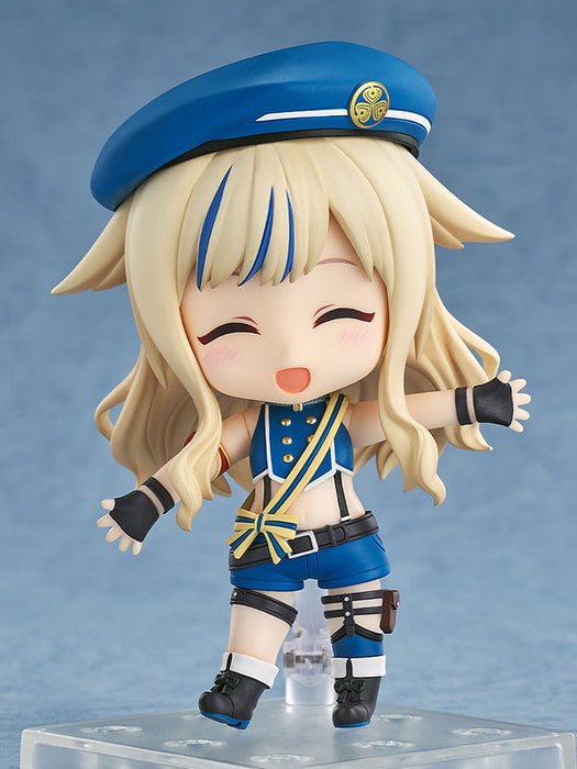 Nendoroid "HimeHina" Suzuki Hina