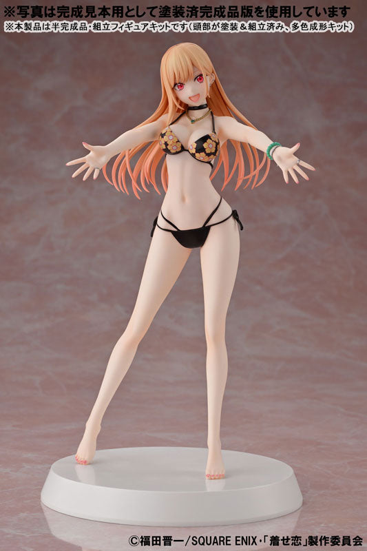 Assemble Heroines "My Dress-Up Darling" Kitagawa Marin Summer Queens