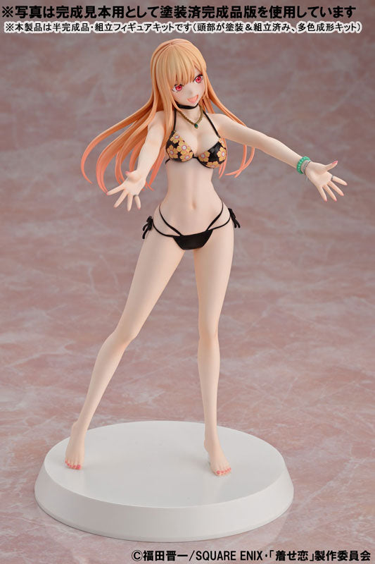 Assemble Heroines "My Dress-Up Darling" Kitagawa Marin Summer Queens
