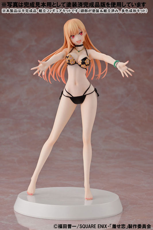Assemble Heroines "My Dress-Up Darling" Kitagawa Marin Summer Queens