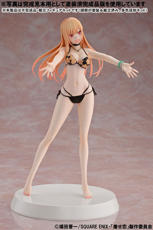 Assemble Heroines "My Dress-Up Darling" Kitagawa Marin Summer Queens