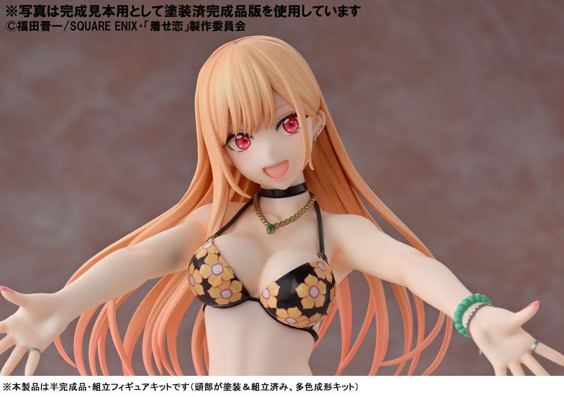 Assemble Heroines "My Dress-Up Darling" Kitagawa Marin Summer Queens