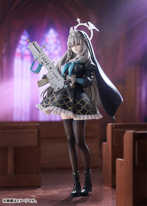 "Blue Archive" Sakurako