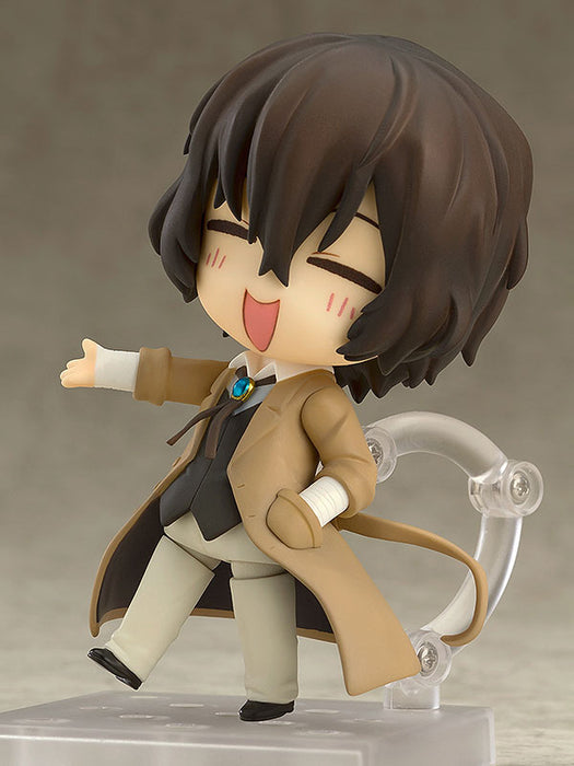 Nendoroid "Bungo Stray Dogs" Dazai Osamu
