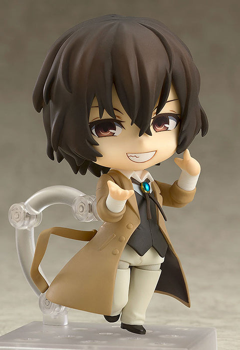 Nendoroid "Bungo Stray Dogs" Dazai Osamu