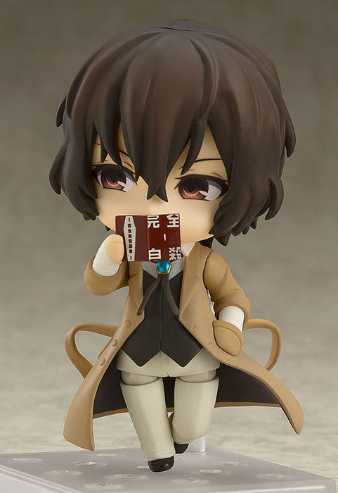 Nendoroid "Bungo Stray Dogs" Dazai Osamu