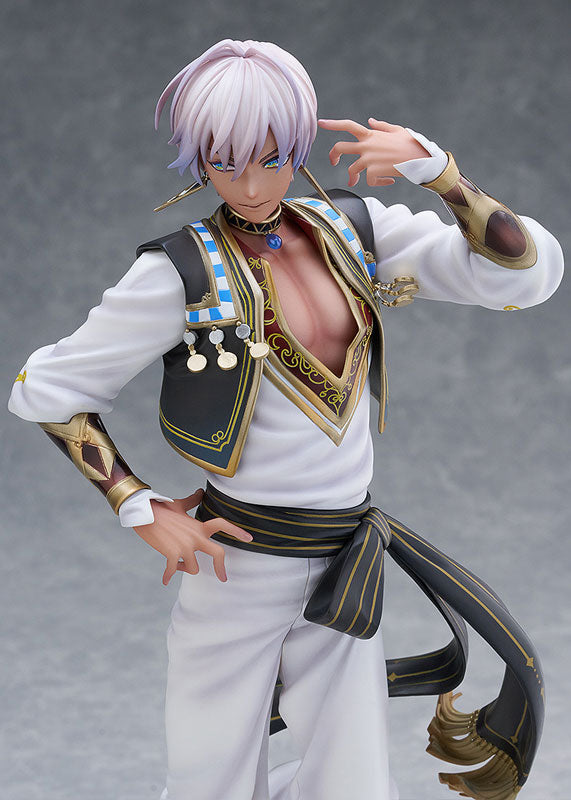 "Nijisanji" Ibrahim 1/7 Scale Figure