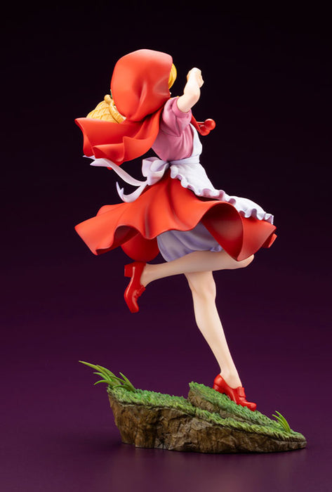 "Darkstalkers" Bishoujo Baby Bonnie Hood Bulleta